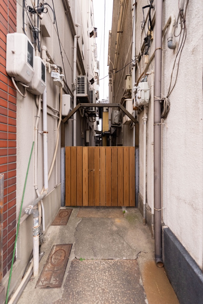 商店街